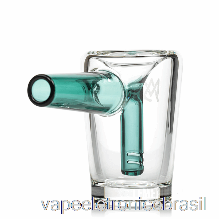 Vape Eletrônico Mj Arsenal Bacia Mini Bubbler Reef